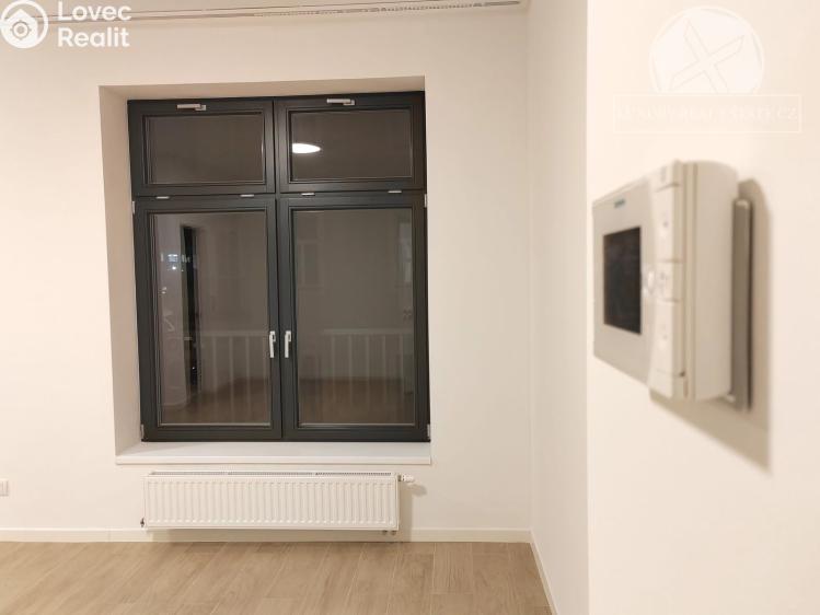 Prodej bytu 1+KK Praha, Kolmá 671/11 č. 5