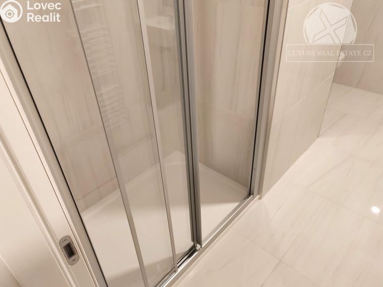 Prodej bytu 1+KK Praha, Kolmá 671/11 č. 7