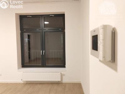 Sale apartment 1+KK Praha, Kolmá č. 5