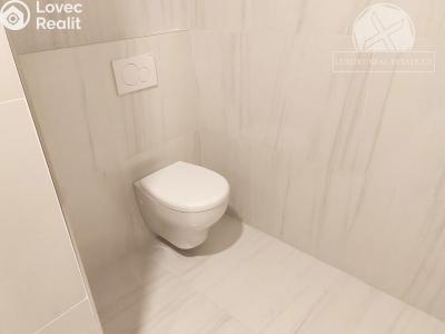 Sale apartment 1+KK Praha, Kolmá č. 9