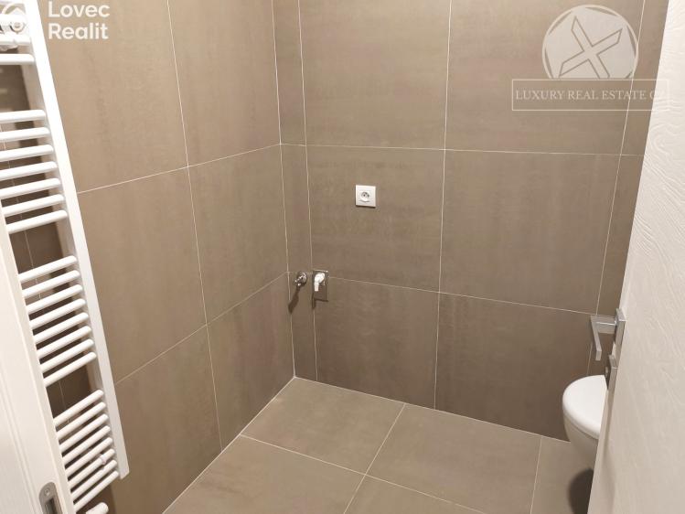 Prodej bytu 4+KK Praha, Na výběžku č. 11