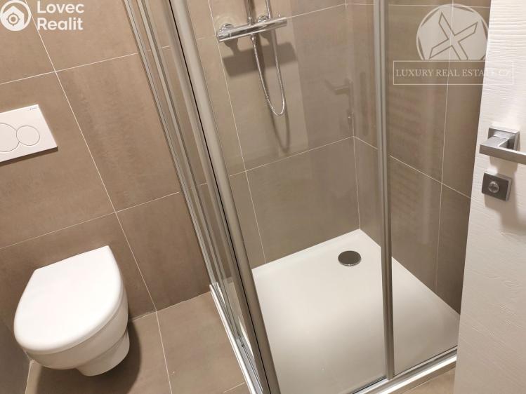 Prodej bytu 4+KK Praha, Na výběžku č. 15
