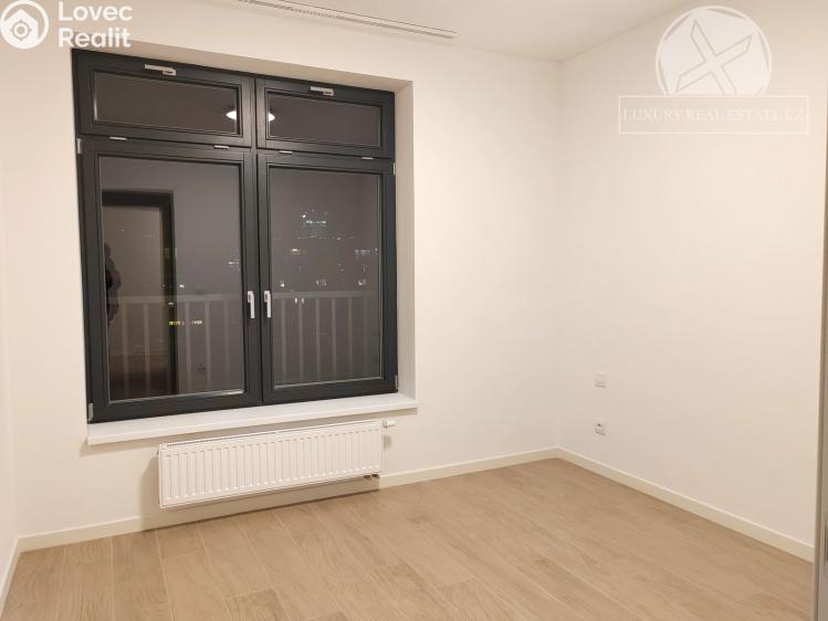 Prodej bytu 4+KK Praha, Na výběžku č. 7