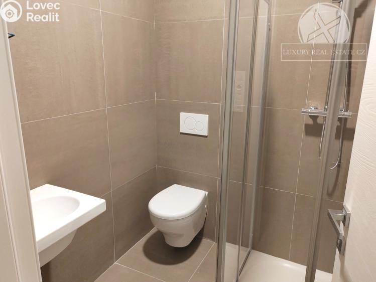 Prodej bytu 4+KK Praha, Na výběžku č. 13