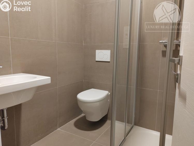 Prodej bytu 4+KK Praha, Na výběžku č. 14