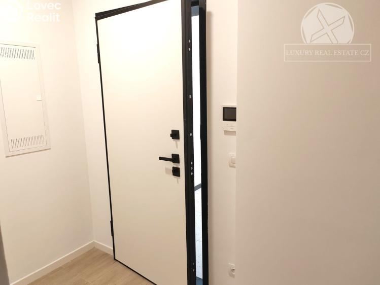 Prodej bytu 4+KK Praha, Na výběžku č. 16