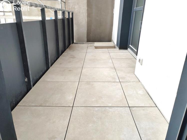 Prodej bytu 4+KK Praha, Na výběžku č. 20