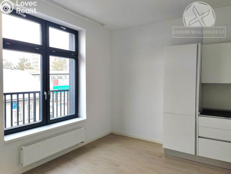 Prodej bytu 3+KK Praha, Na výběžku č. 3