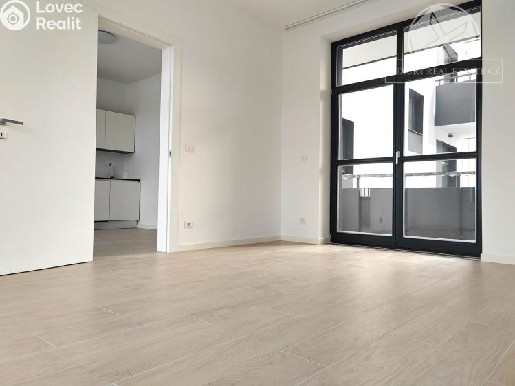 Prodej bytu 3+KK Praha, Na výběžku č. 4