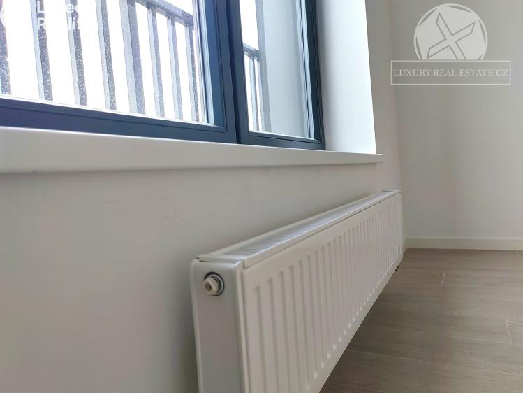 Prodej bytu 3+KK Praha, Na výběžku č. 7