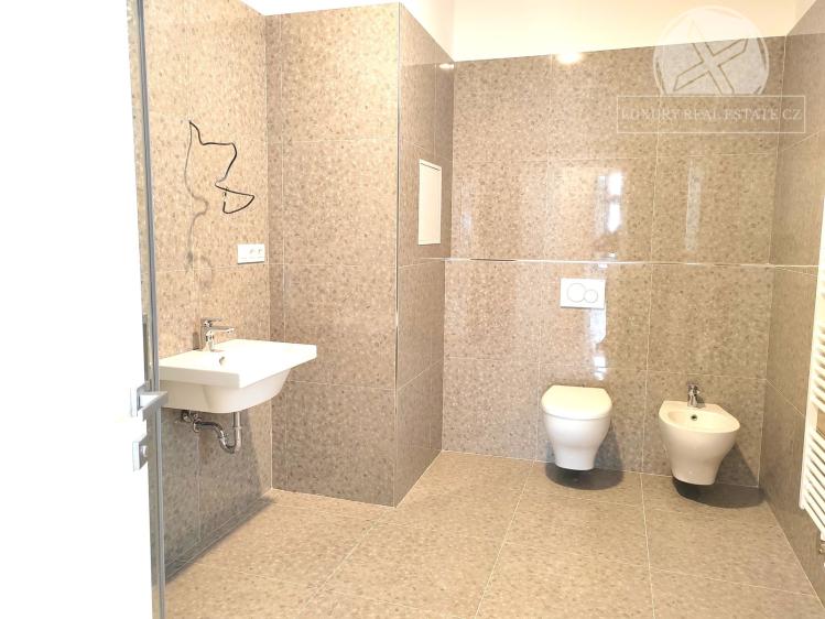 Prodej bytu 3+KK Praha, Na výběžku č. 11