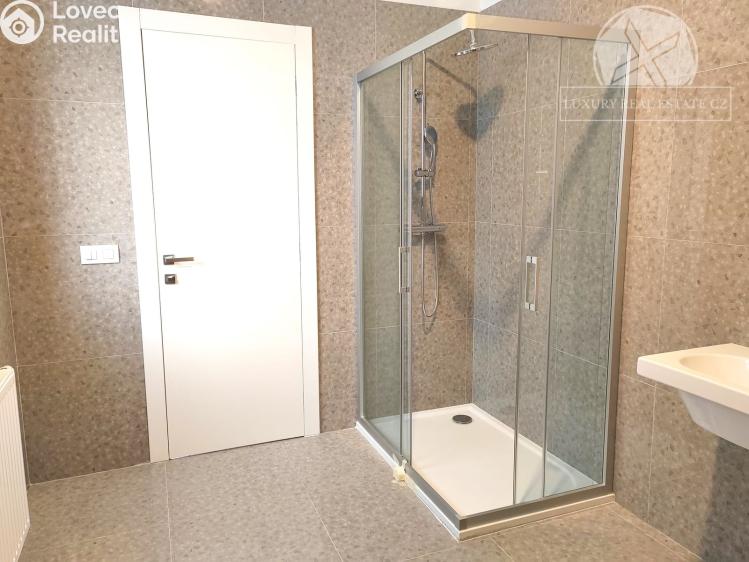 Prodej bytu 3+KK Praha, Na výběžku č. 12