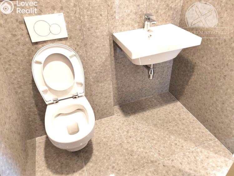 Prodej bytu 3+KK Praha, Na výběžku č. 14