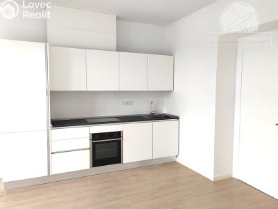 Prodej bytu 3+KK Praha, Na výběžku č. 1