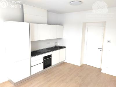 Prodej bytu 3+KK Praha, Na výběžku č. 2