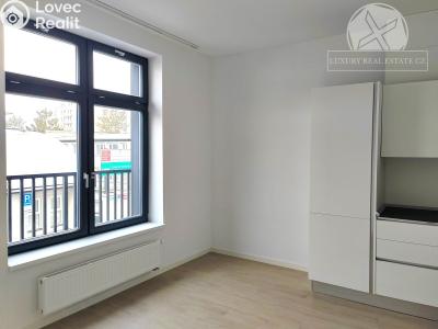 Prodej bytu 3+KK Praha, Na výběžku č. 3