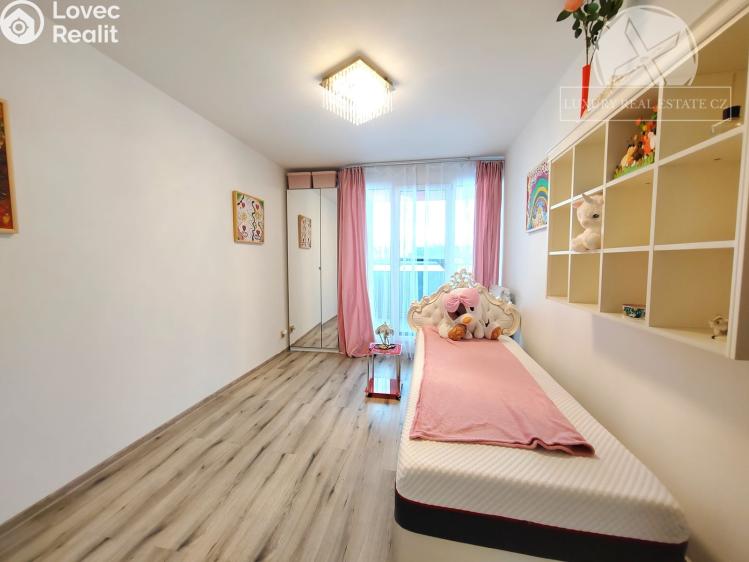 Prodej bytu 2+KK Kladno č. 8