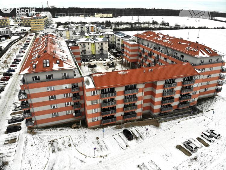 Prodej bytu 2+KK Kladno č. 16