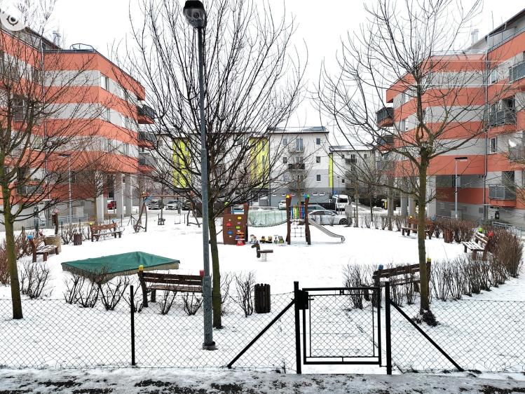 Prodej bytu 2+KK Kladno č. 18