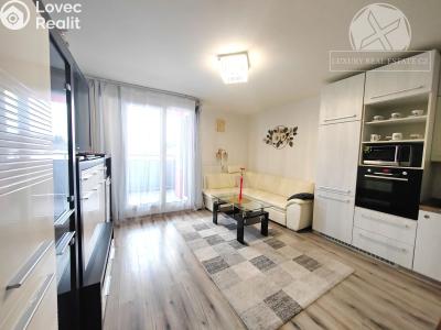 Sale apartment 2+KK Kladno č. 1