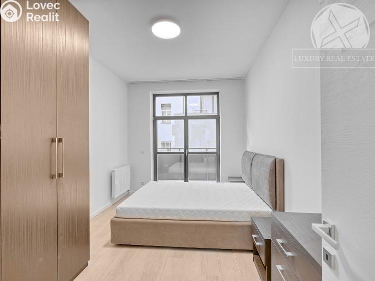 Prodej bytu 2+KK Praha, Kolmá č. 2