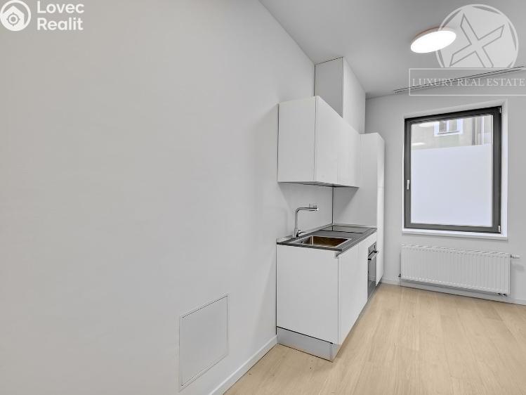 Prodej bytu 2+KK Praha, Kolmá č. 9