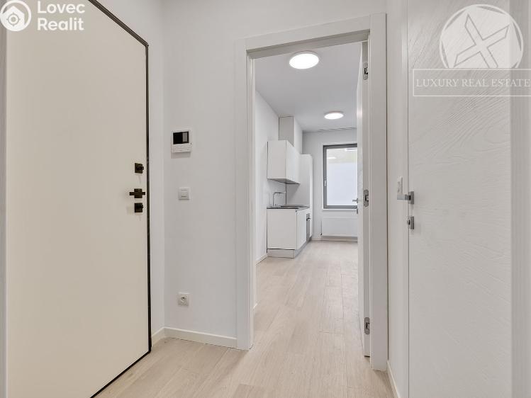 Prodej bytu 2+KK Praha, Kolmá č. 11