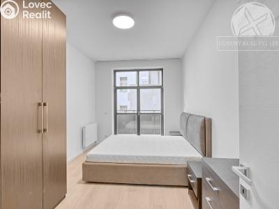 Sale apartment 2+KK Praha, Kolmá č. 2