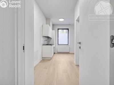 Sale apartment 2+KK Praha, Kolmá č. 3