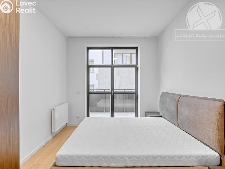 Prodej bytu 2+KK Praha, Na výběžku č. 1