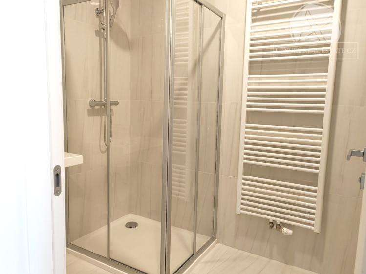 Prodej bytu 2+KK Praha, Na výběžku č. 10