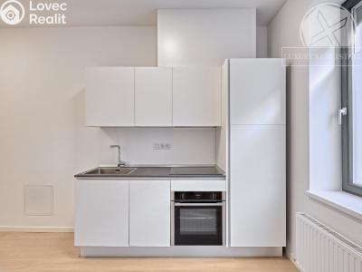Sale apartment 2+KK Praha, Na výběžku č. 2