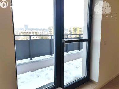 Sale apartment 2+KK Praha, Na výběžku č. 4