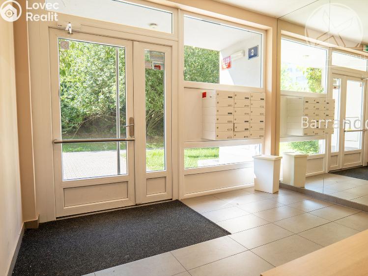 Prodej bytu 2+KK Praha, Silurská č. 7