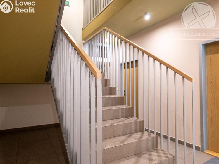 Prodej bytu 2+KK Praha, Silurská č. 14