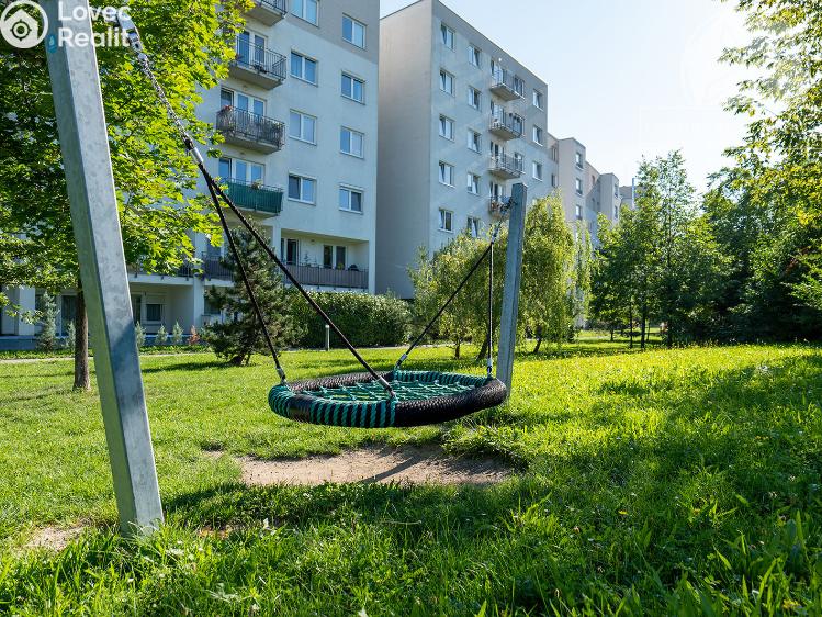 Prodej bytu 2+KK Praha, Silurská č. 16