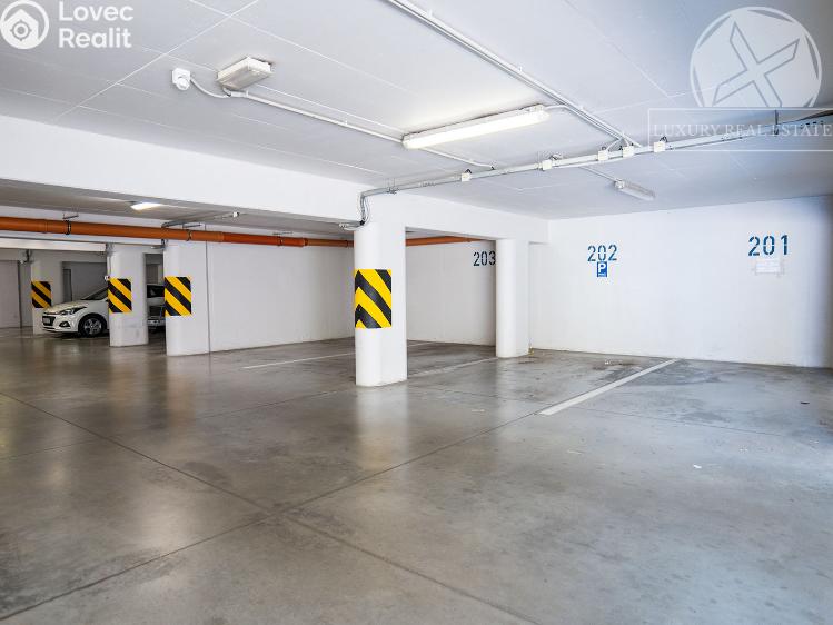 Prodej bytu 2+KK Praha, Silurská č. 22