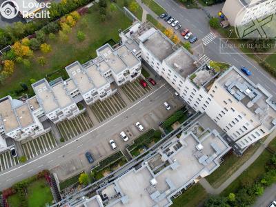 Sale apartment 2+KK Praha, Silurská č. 2