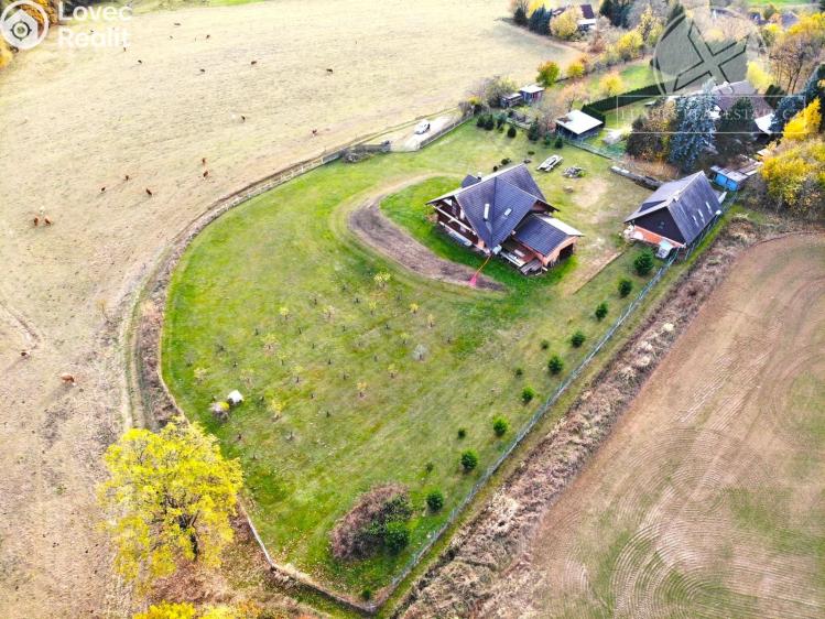 Prodej rodinného domu Postupice č. 2