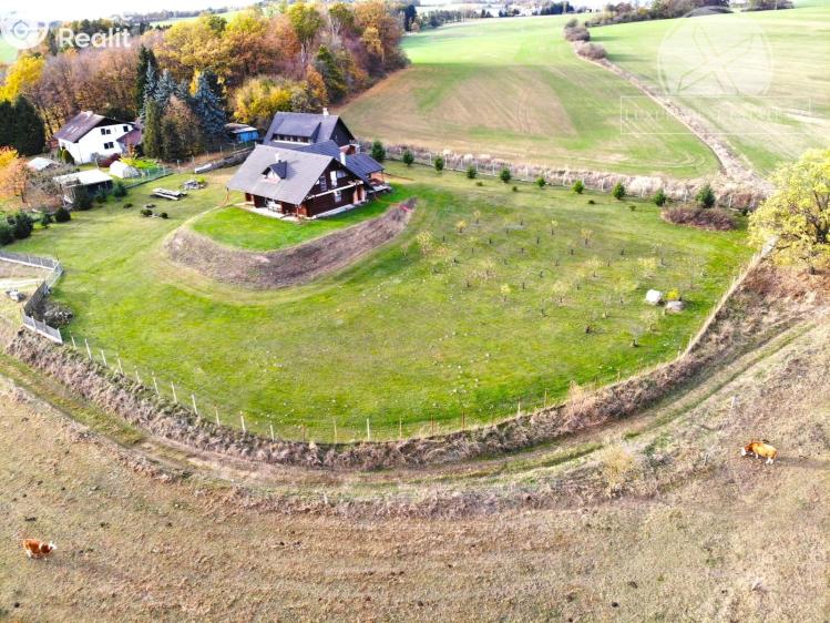 Prodej rodinného domu Postupice č. 3