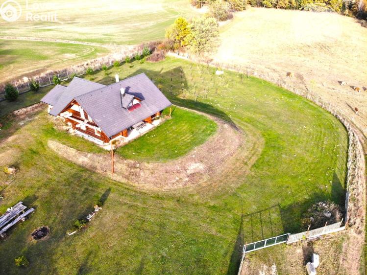 Prodej rodinného domu Postupice č. 4