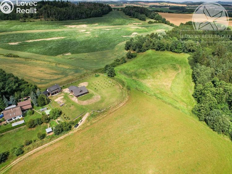 Prodej rodinného domu Postupice č. 7