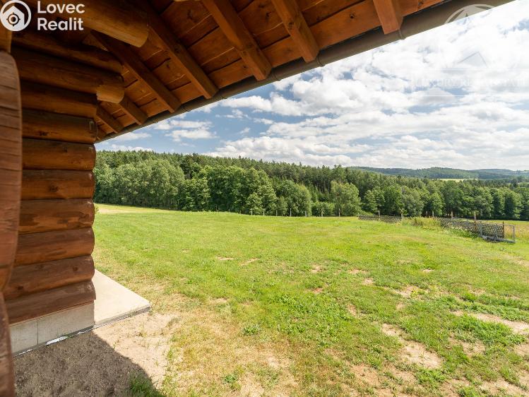 Prodej rodinného domu Postupice č. 8