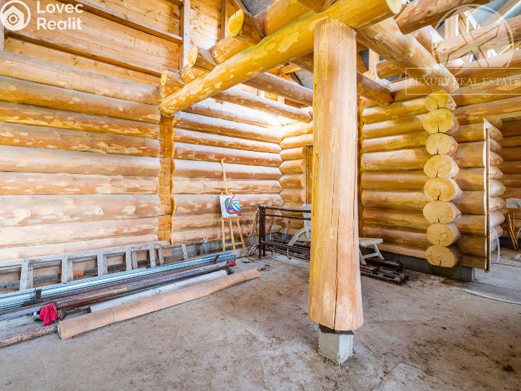 Prodej rodinného domu Postupice č. 9