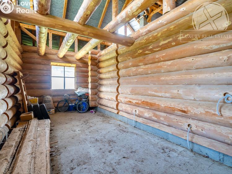 Prodej rodinného domu Postupice č. 10