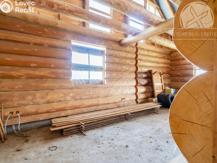 Prodej rodinného domu Postupice č. 11