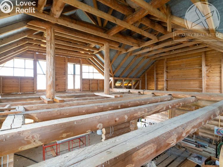 Prodej rodinného domu Postupice č. 12