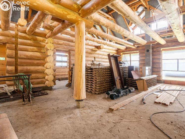 Prodej rodinného domu Postupice č. 13