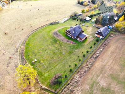 Prodej rodinného domu Postupice č. 2