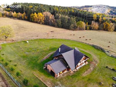 Prodej rodinného domu Postupice č. 5